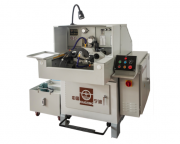 半自動精密臥式珩磨機(jī)(WHM-200型)